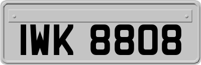 IWK8808