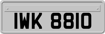 IWK8810