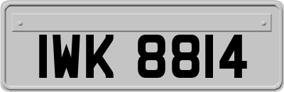 IWK8814
