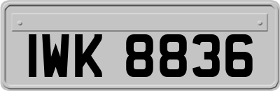 IWK8836