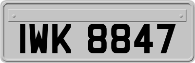 IWK8847