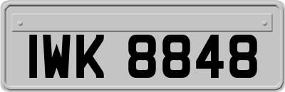 IWK8848