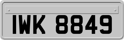 IWK8849