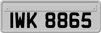 IWK8865