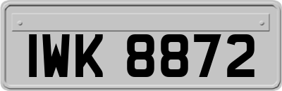 IWK8872