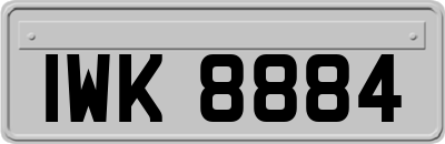 IWK8884