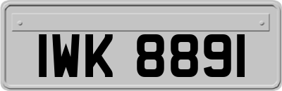 IWK8891