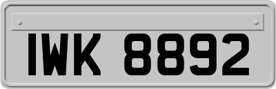 IWK8892