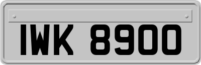 IWK8900