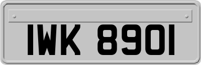 IWK8901