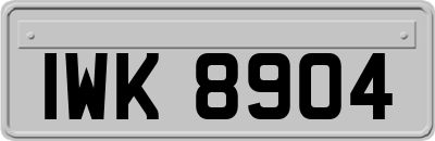 IWK8904
