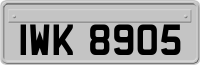 IWK8905