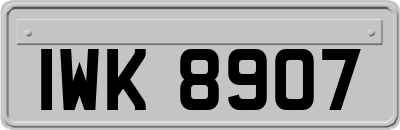 IWK8907