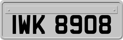 IWK8908