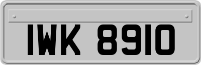 IWK8910