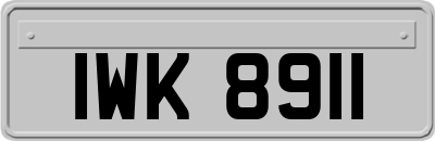 IWK8911
