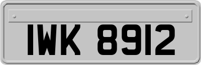 IWK8912
