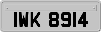 IWK8914