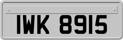 IWK8915