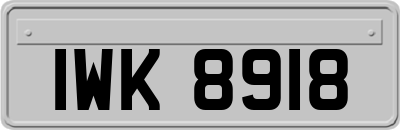IWK8918