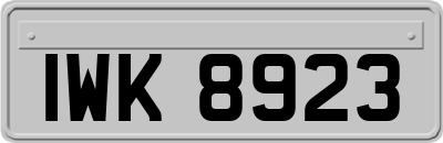 IWK8923