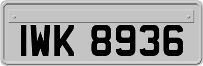 IWK8936