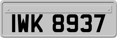 IWK8937