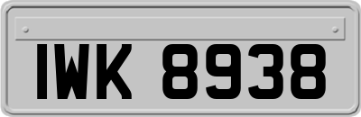 IWK8938