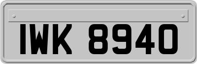 IWK8940