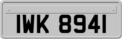 IWK8941
