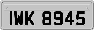 IWK8945