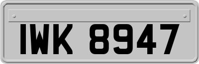 IWK8947