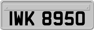 IWK8950