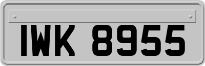 IWK8955