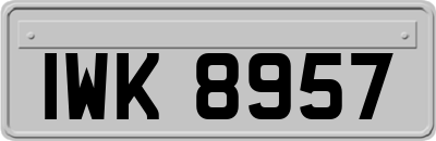IWK8957