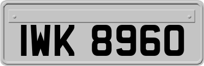IWK8960