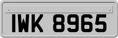 IWK8965