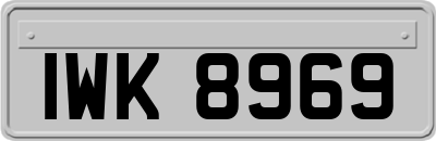 IWK8969