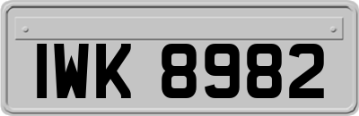 IWK8982