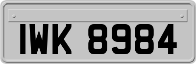 IWK8984
