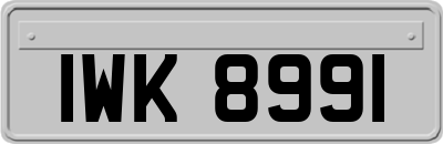 IWK8991