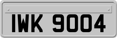 IWK9004