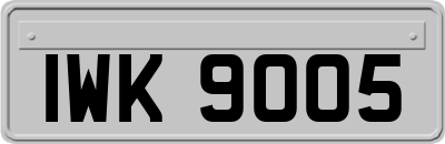 IWK9005
