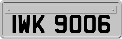 IWK9006