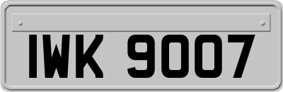 IWK9007