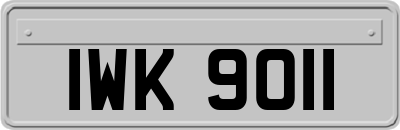 IWK9011