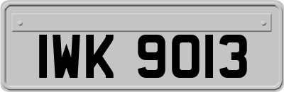 IWK9013