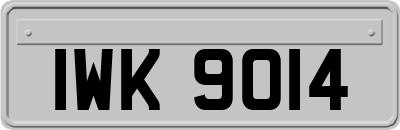 IWK9014