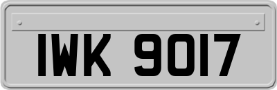 IWK9017