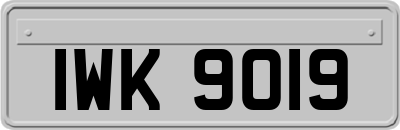 IWK9019